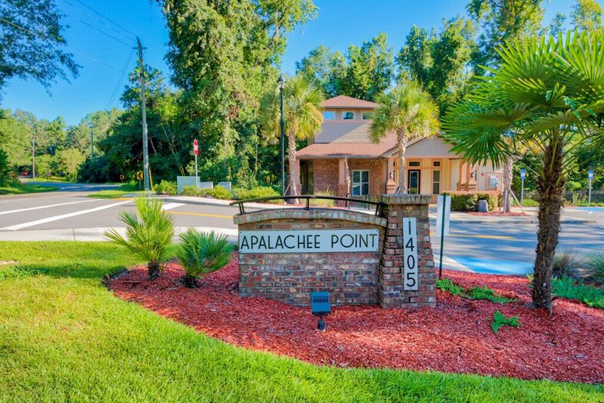 Apalachee Point Apartments, 1405 Southwood Plantation Rd, Tallahassee