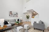 1-bedroom apartment at The Gio Apartments in Philadelphia