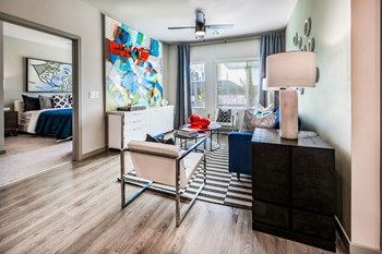 5055 S Fort Apache Rd Studio-3 Beds Apartment for Rent - Photo Gallery 3