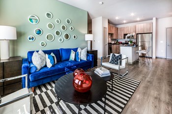 5055 S Fort Apache Rd Studio-3 Beds Apartment for Rent - Photo Gallery 2