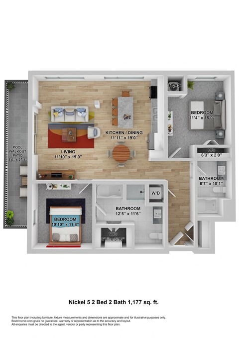 MN_Minneapolis_FoundryLakeStreet_p1228777_Nickel5_2_FloorPlan