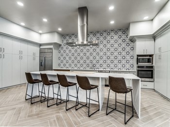 Modular Kitchen Modular Kitchen at LIV at Boerne Hills an Active Senior Community 62+, Texas, 78006 - Photo Gallery 4