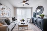 Studio apartment at The District in Little Elm in Little Elm