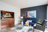 1-bedroom apartment at Midtown On Seneca Apartments in Tucson