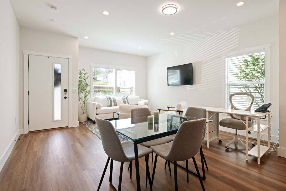 Belle Meadow is a similar property to River Mill Lofts Apartments located in Asheville