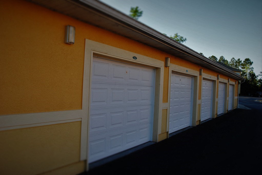 Apartments in Hinesville for Rent – Tattersall Village - garage