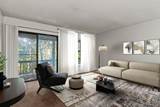 1-bedroom apartment at The Element at 3900 in Macon