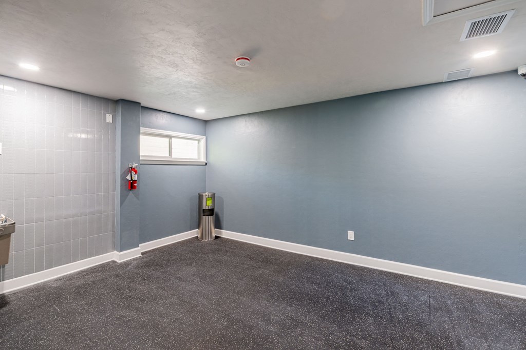 the living room | nathan homes