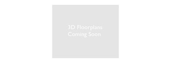 A sign that says "3D Floorplans Coming Soon".