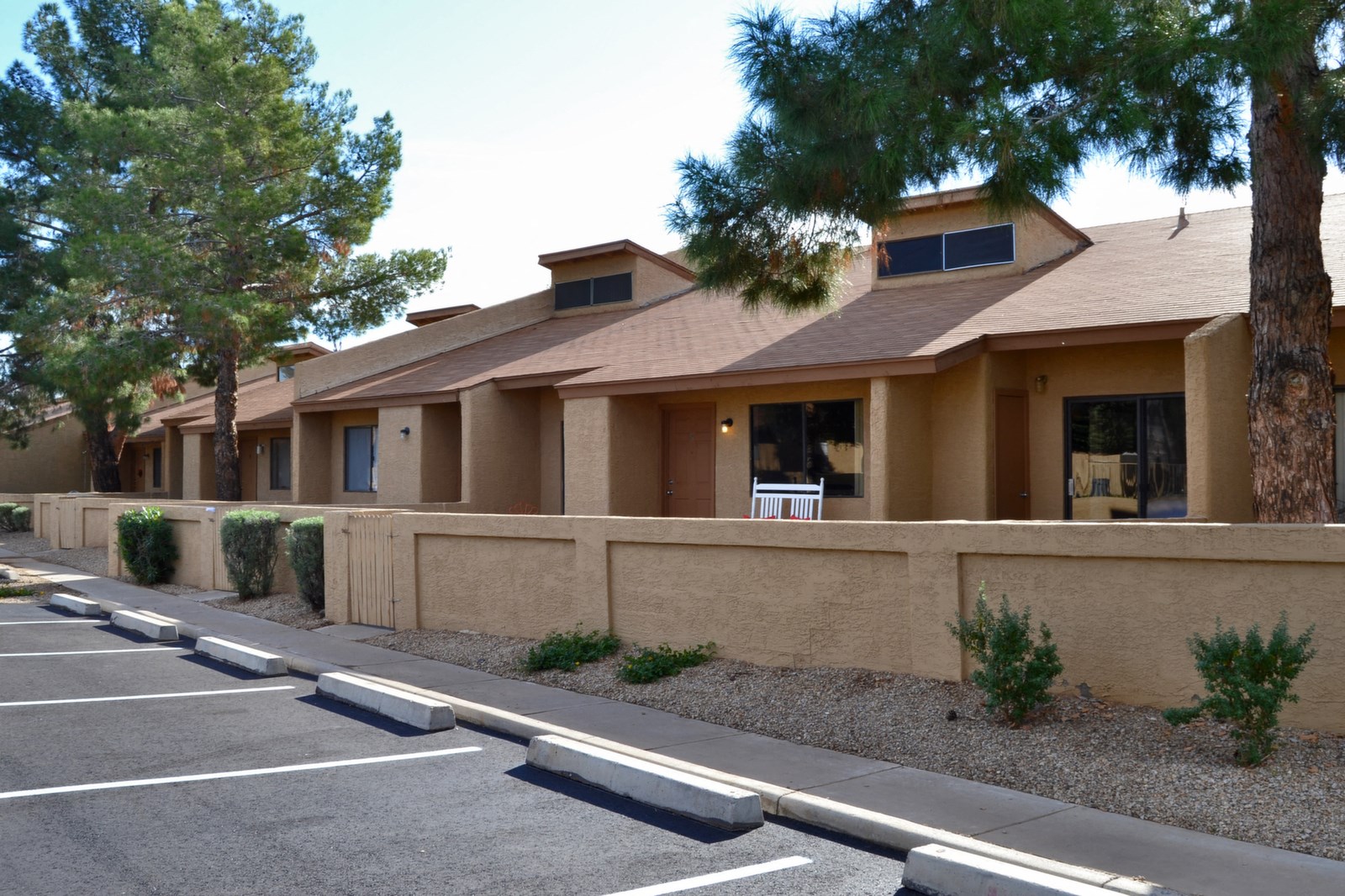 Flats At Peoria Apartments, 9680 W Olive Ave, Peoria, AZ RENTCafé