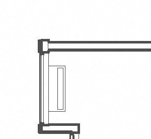 Studio |528 sq ft floorplan Studio 528 sq ft floorplan