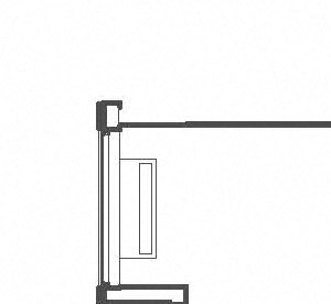 Studio |518 sq ft floorplan Studio 518 sq ft floorplan