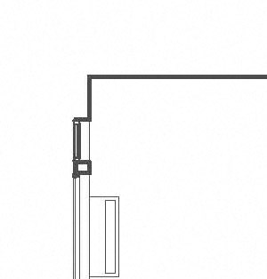 Studio |499 sq ft floorplan Studio 499 sq ft floorplan