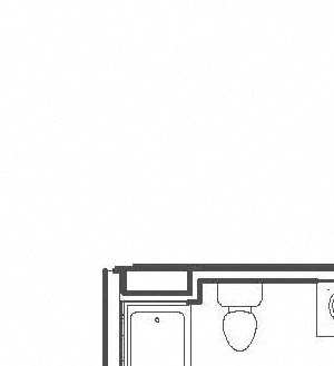 1 Bed - 1 Bath |611 sq ft floorplan 1 Bed - 1 Bath 611 sq ft floorplan