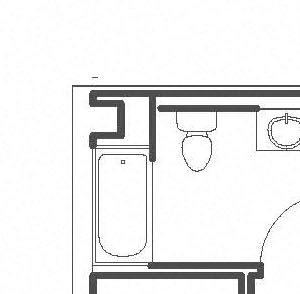 2 Bed - 2 Bath |1236 sq ft floorplan 2 Bed - 2 Bath 1236 sq ft floorplan