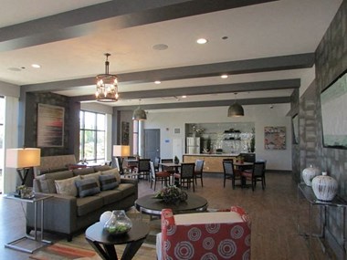 5000 S 5Th Ave. Bldg 240 Studio-1 Bed Apartment for Rent