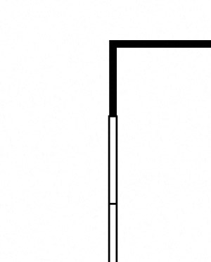 3 Bed 2 Bath Floor Plan 3 Bed 2 Bath Floor Plan at Bella Terra Apartments, Mukilteo