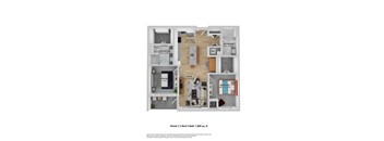 MN_Minneapolis_FoundryLakeStreet_p1228777_Nickel3_2_FloorPlan