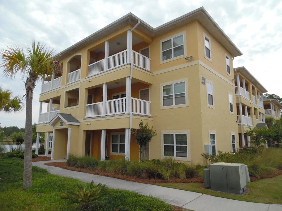 Apartments in Hinesville for Rent – Tattersall Village - community building