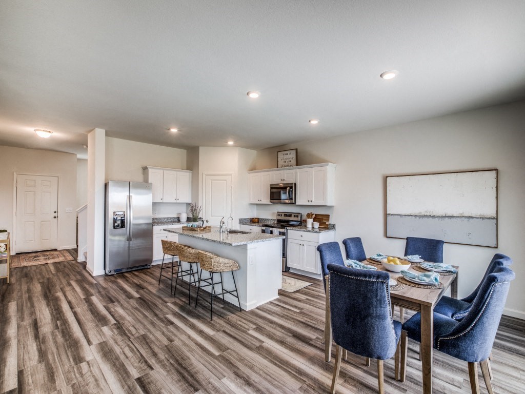 Banyan Kingsland Heights