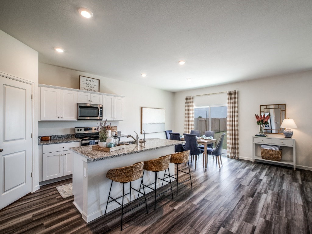 Banyan Kingsland Heights