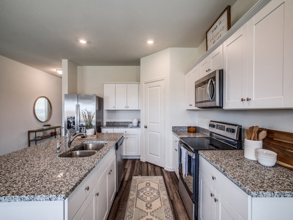 Banyan Kingsland Heights