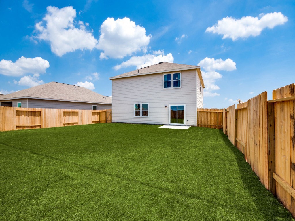 Banyan Kingsland Heights