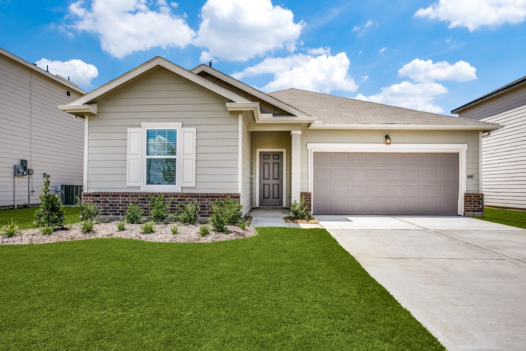 Banyan Kingsland Heights