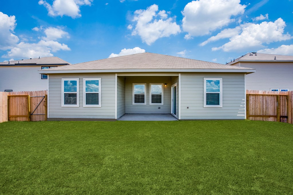 Banyan Kingsland Heights