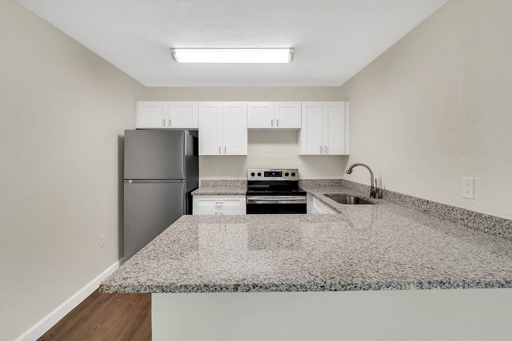 Addison Lane apartments in Gainesville, FL photo of Kitchen