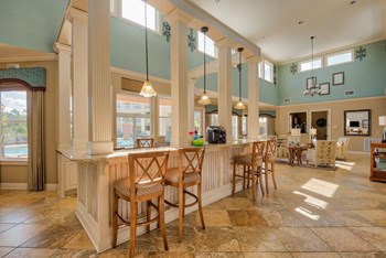 Tattersall Village Apartments in Hinesville Georgia photo of clubhouse - Photo Gallery 27