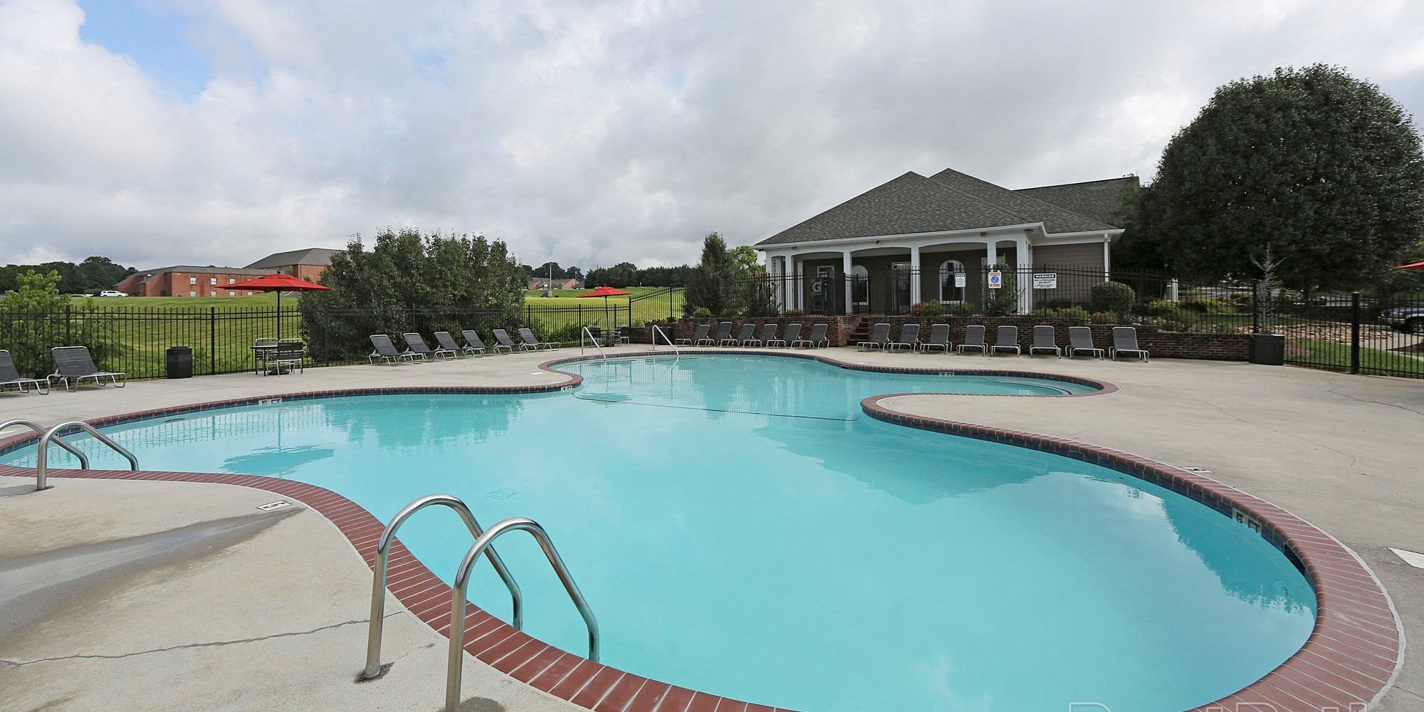 Apartments in Seymour, TN Smoky Crossing Apartments