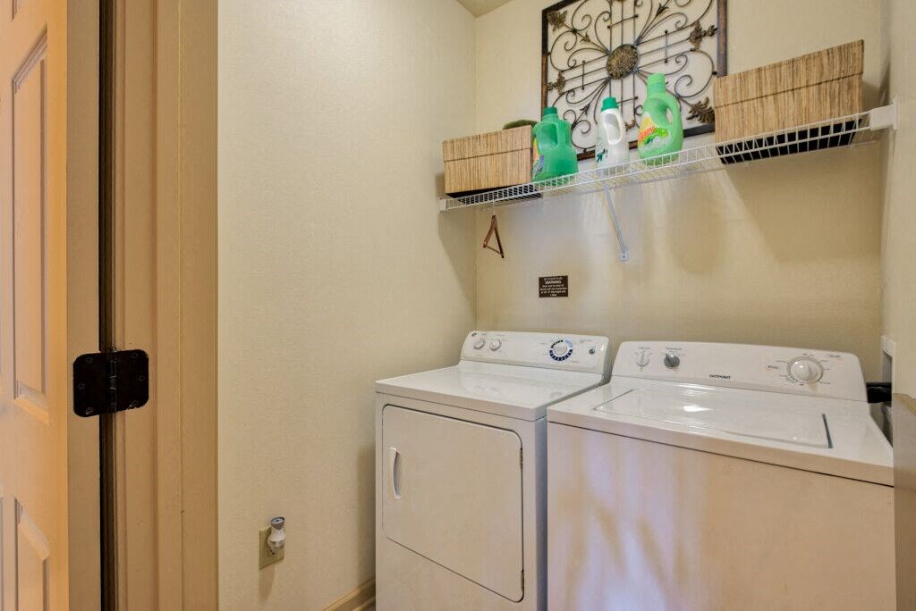 Apartments in Hinesville for Rent – Tattersall Village - washer and dryer in unit