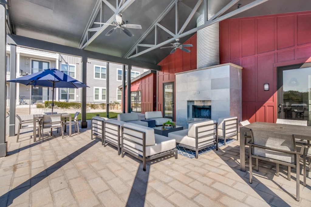 Photo of Village of  Rowlett Exterior shot