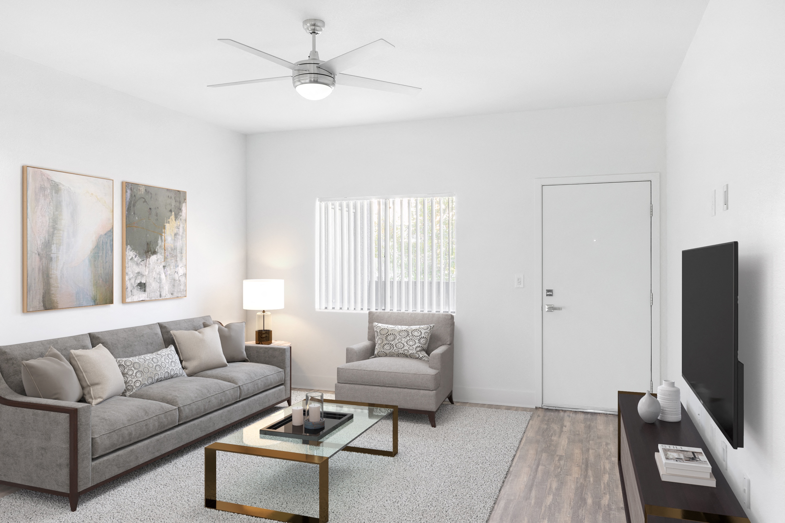 Dream Apartments is a similar property to Portofino Senior Apartments located in Henderson