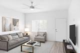 1-bedroom apartment at Dream Apartments in Henderson