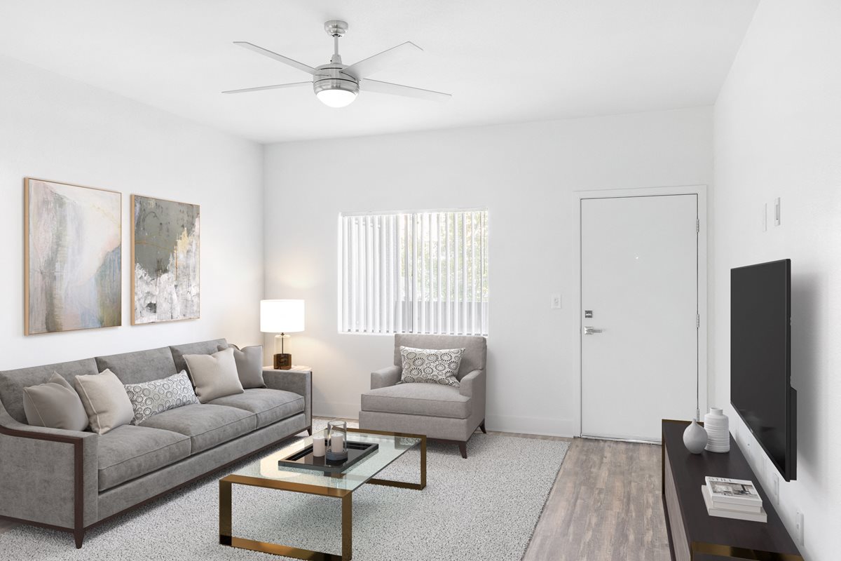 Dream Apartments