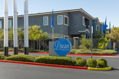 Dream Apartments