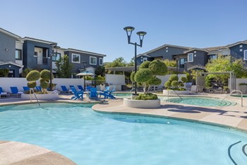 1005 Wigwam Parkway 1-3 Beds Apartment for Rent - Photo Gallery 2