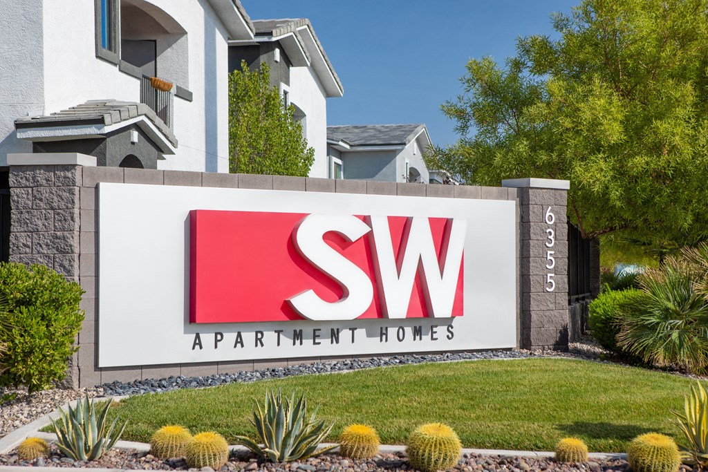 SW Apartments