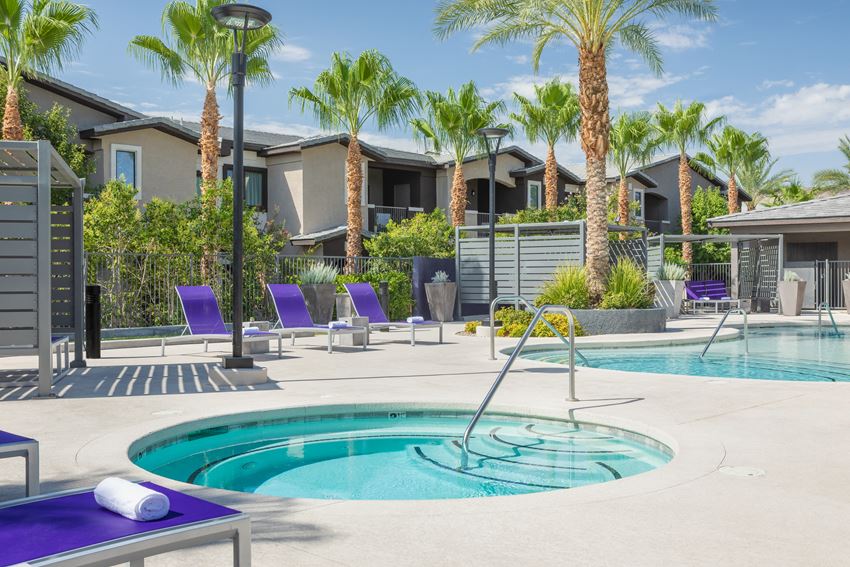 4450 South Hualapai Way 1-3 Beds Apartment for Rent - Photo Gallery