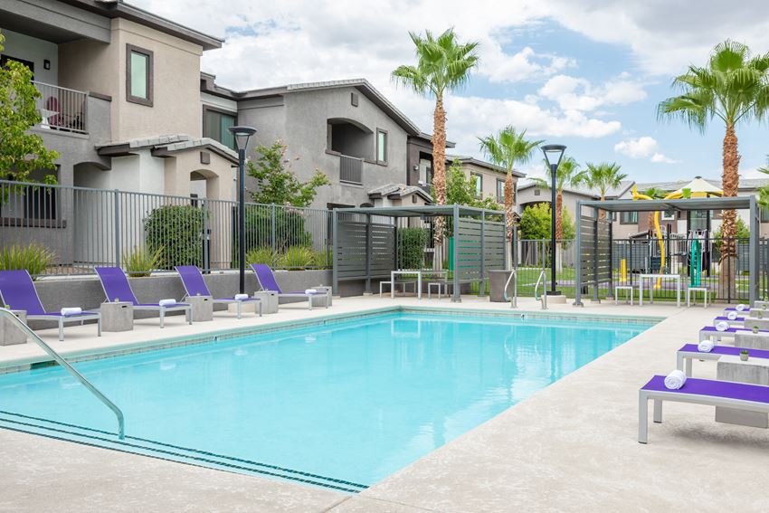 4450 South Hualapai Way 1-3 Beds Apartment for Rent - Photo Gallery