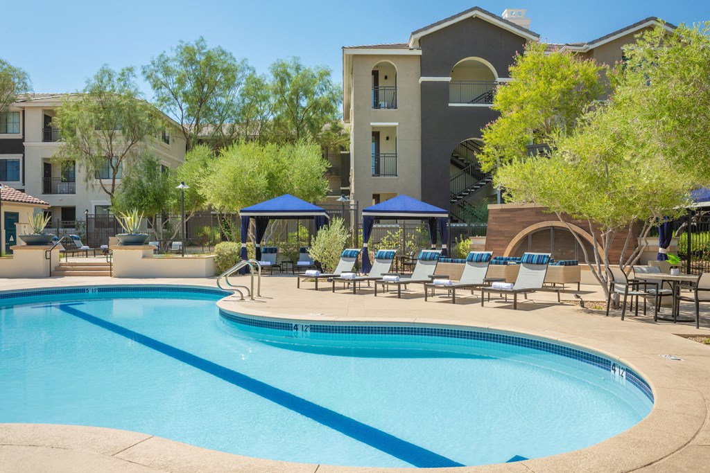 Mountain Gate And Mountain Trails