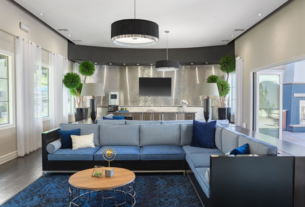 Mountain Gate And Mountain Trails