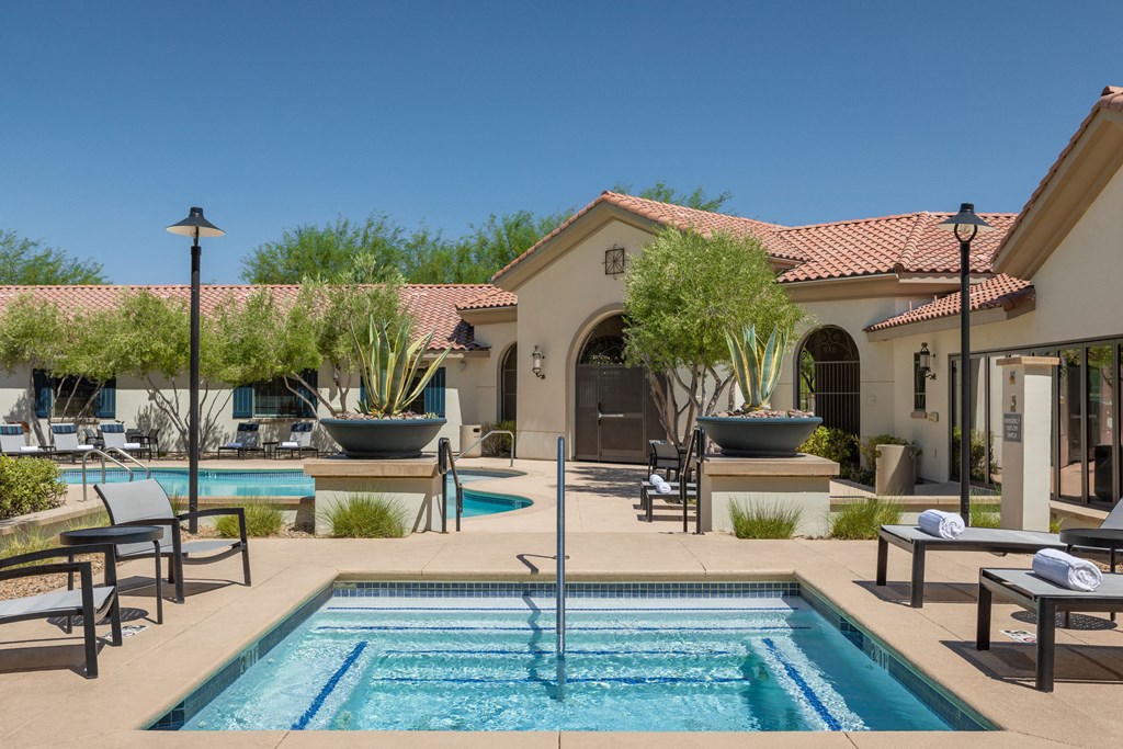 Mountain Gate And Mountain Trails