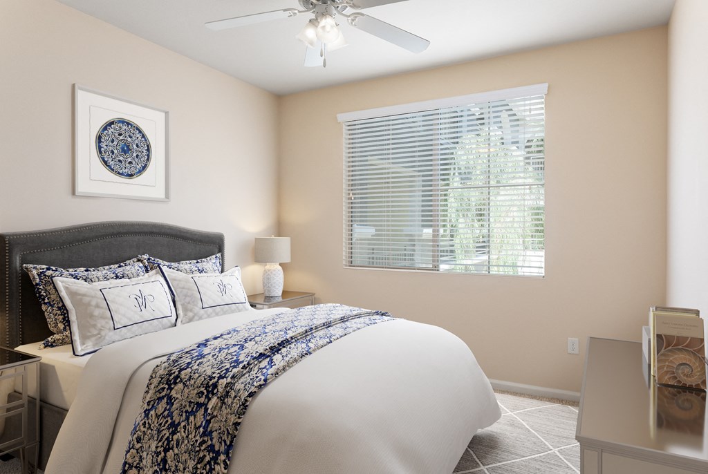 Mountain Gate And Mountain Trails