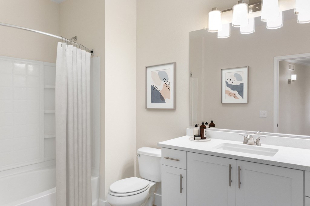 Mountain Gate And Mountain Trails