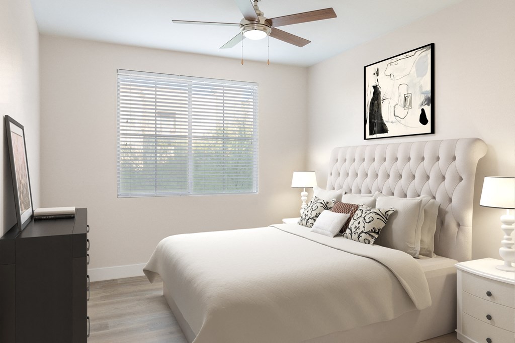 Mountain Gate And Mountain Trails