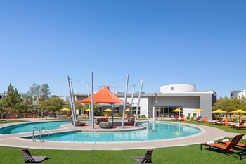 5175 Jerry Tarkanian Way 1-3 Beds Apartment for Rent - Photo Gallery 3