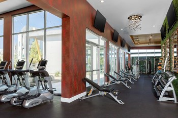 5175 Jerry Tarkanian Way 1-3 Beds Apartment for Rent - Photo Gallery 14